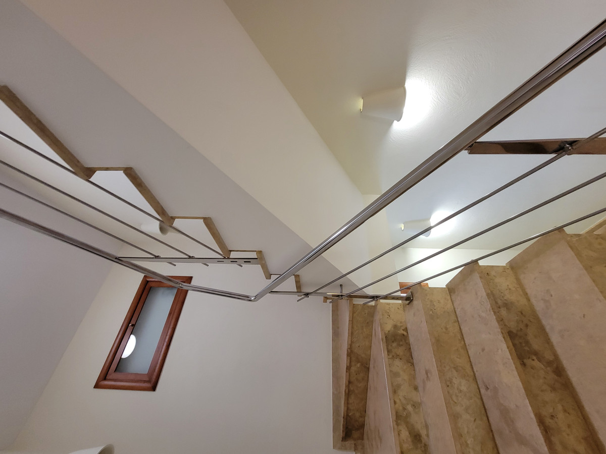 3 Bed Townhouse for sale in Benissa Costa Blanca, Alicante, Spain