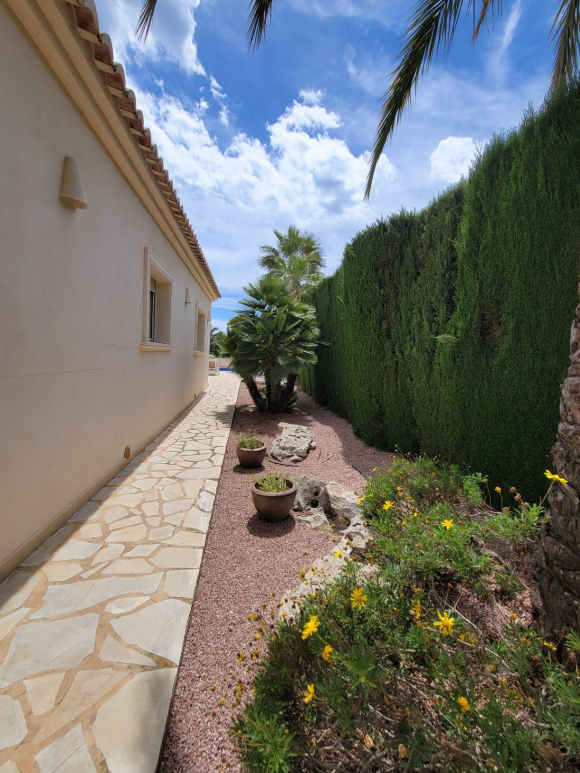 3 Bed Townhouse for sale in Benissa Costa Blanca, Alicante, Spain