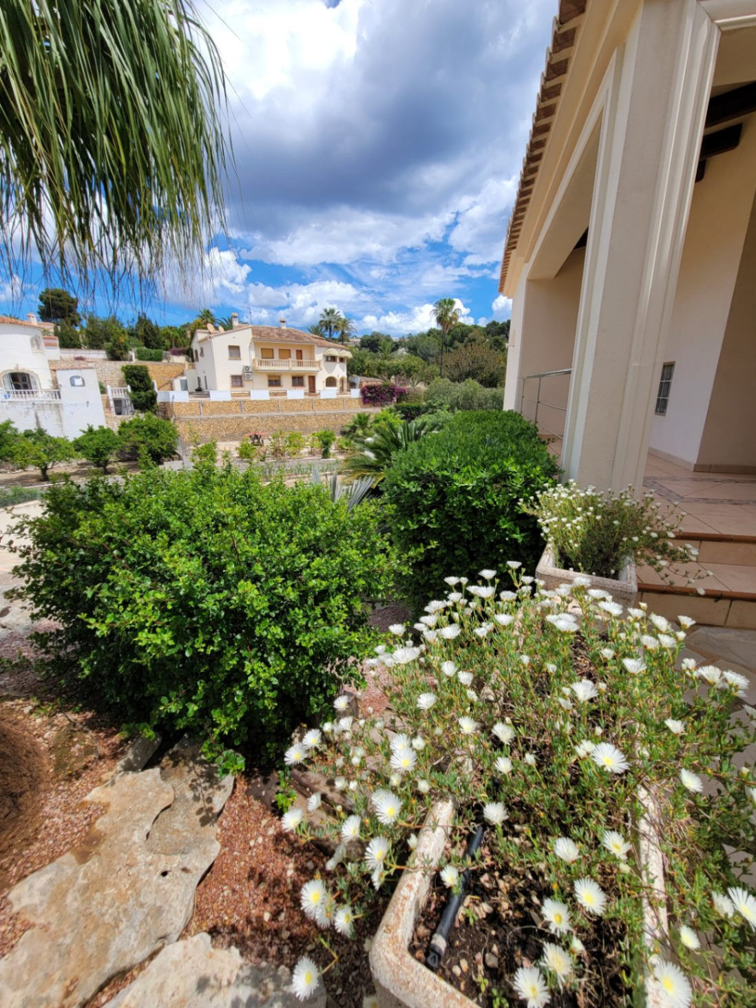 3 Bed Townhouse for sale in Benissa Costa Blanca, Alicante, Spain