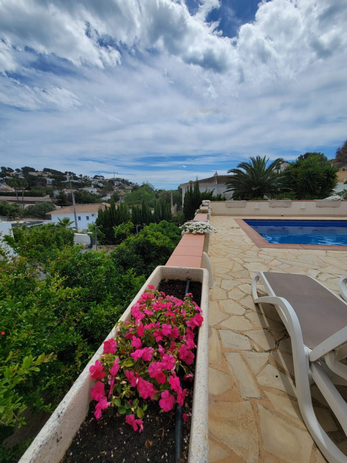 3 Bed Townhouse for sale in Benissa Costa Blanca, Alicante, Spain