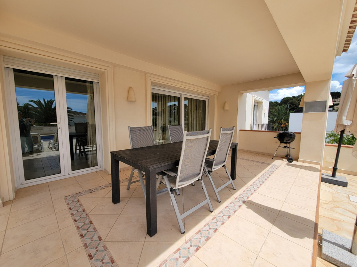 3 Bed Townhouse for sale in Benissa Costa Blanca, Alicante, Spain