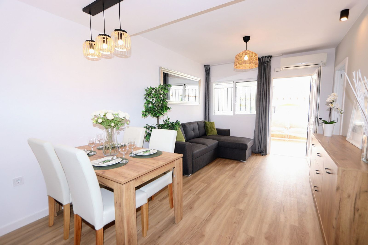 Se vende Adosada de 3 dormitorios en Costa Blanca, Alicante, España