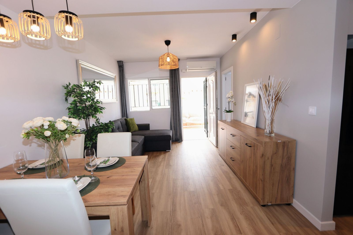 Se vende Adosada de 3 dormitorios en Costa Blanca, Alicante, España