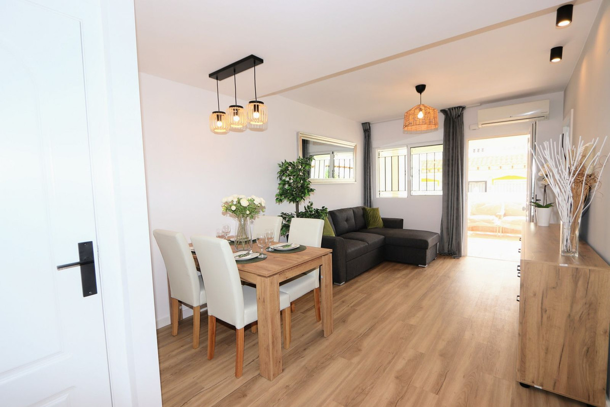 Se vende Adosada de 3 dormitorios en Costa Blanca, Alicante, España
