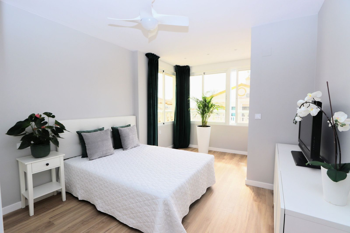 Se vende Adosada de 3 dormitorios en Costa Blanca, Alicante, España