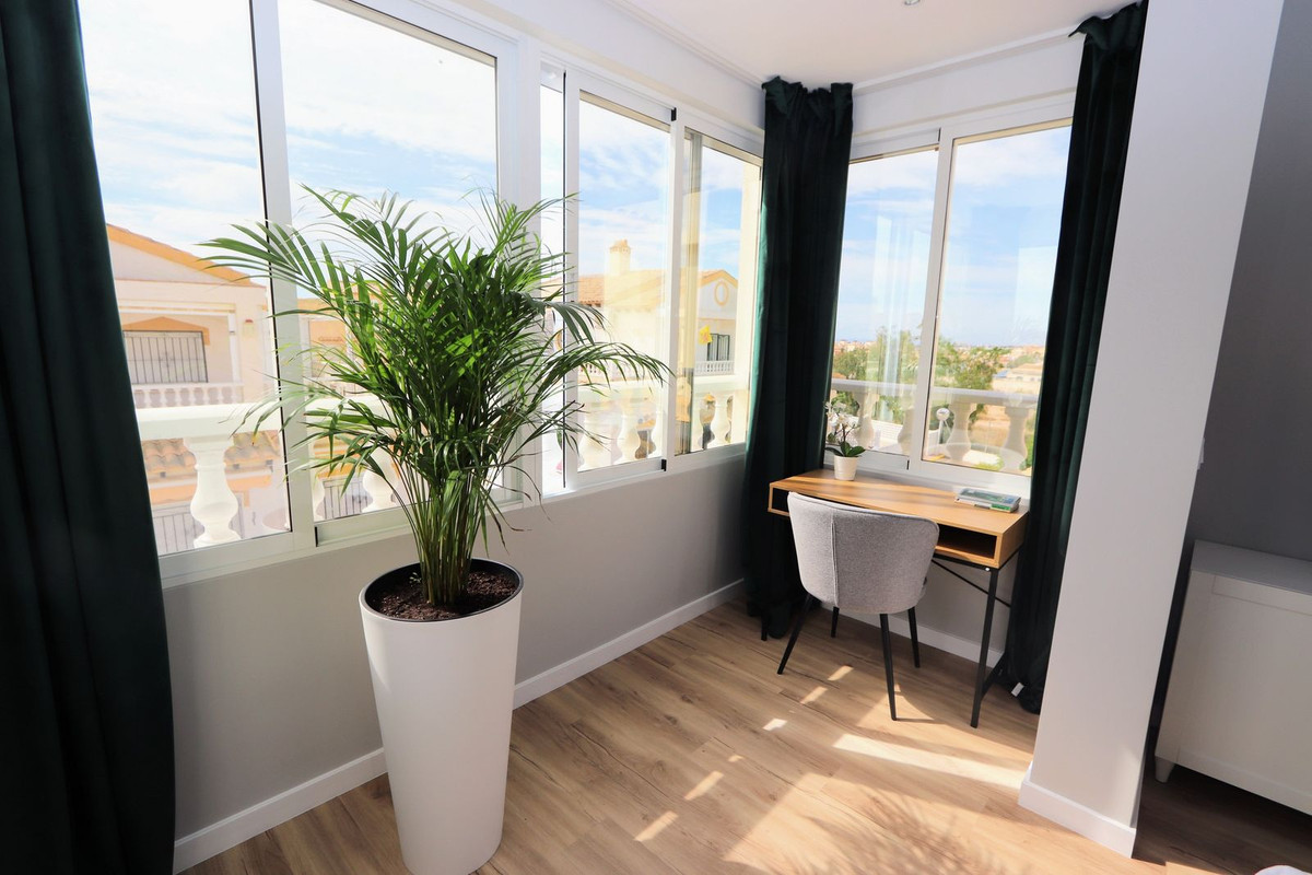Se vende Adosada de 3 dormitorios en Costa Blanca, Alicante, España