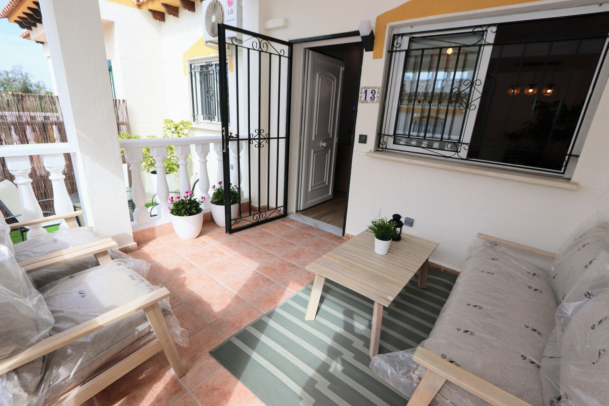Se vende Adosada de 3 dormitorios en Costa Blanca, Alicante, España