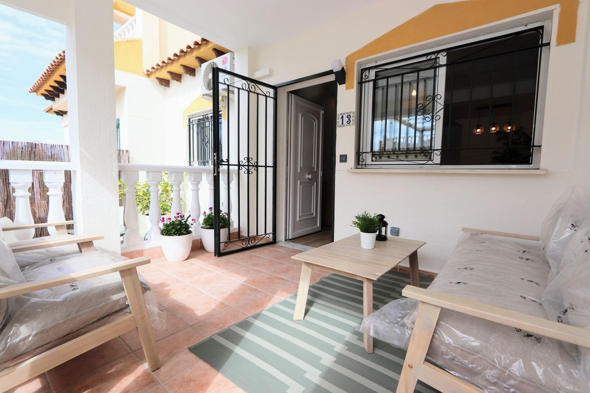 Se vende Adosada de 3 dormitorios en Costa Blanca, Alicante, España