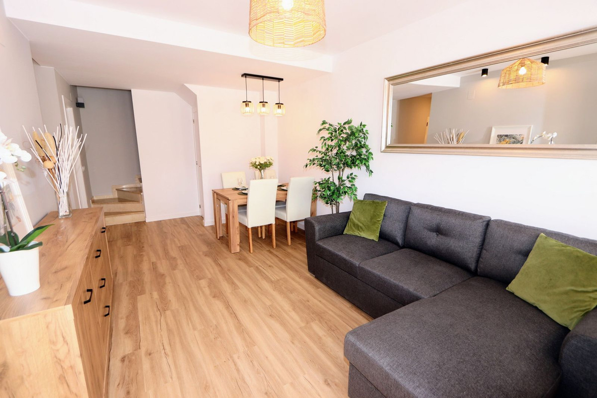 Se vende Adosada de 3 dormitorios en Costa Blanca, Alicante, España