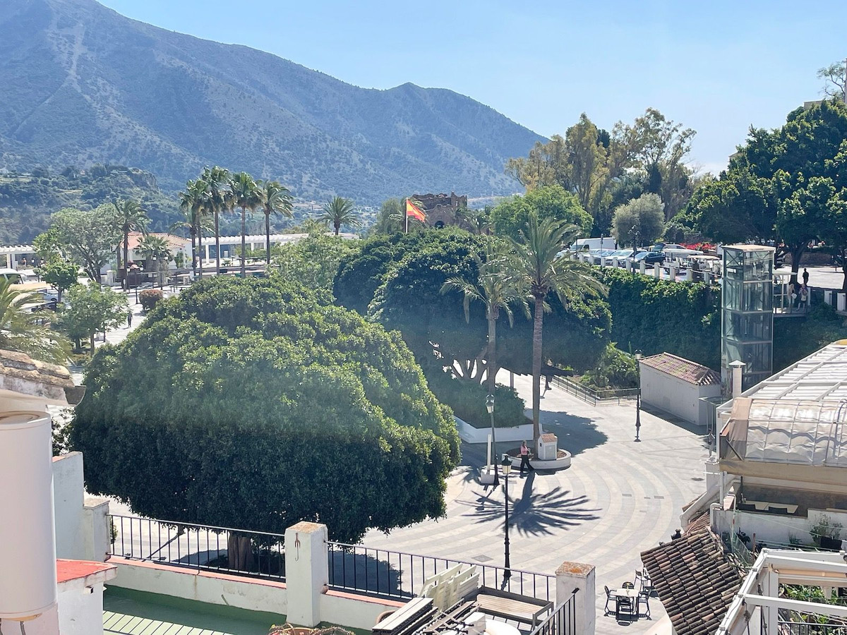 Se vende Apartamento Planta Media de 2 dormitorios en Costa Del Sol, Málaga, España