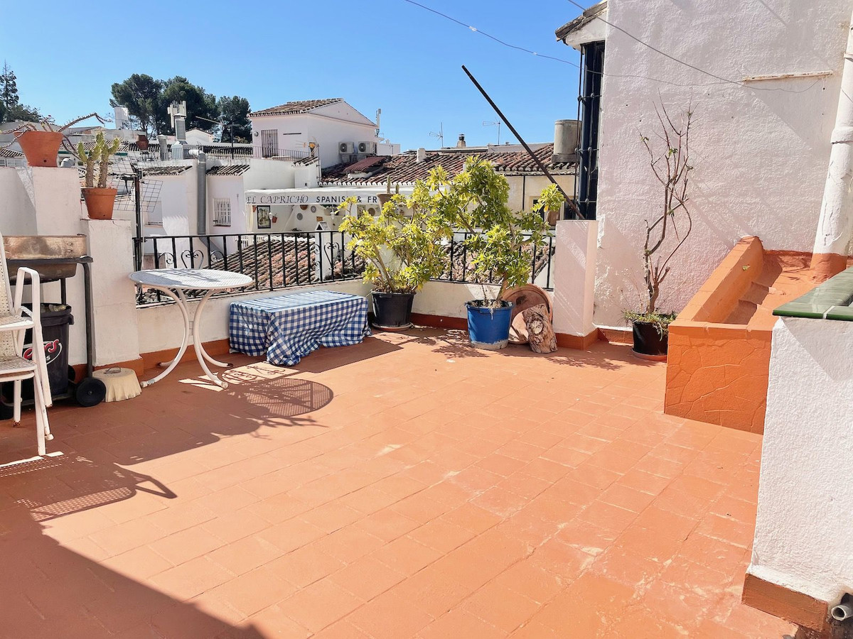 Se vende Apartamento Planta Media de 2 dormitorios en Costa Del Sol, Málaga, España