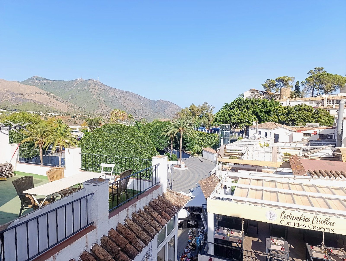 Se vende Apartamento Planta Media de 2 dormitorios en Costa Del Sol, Málaga, España