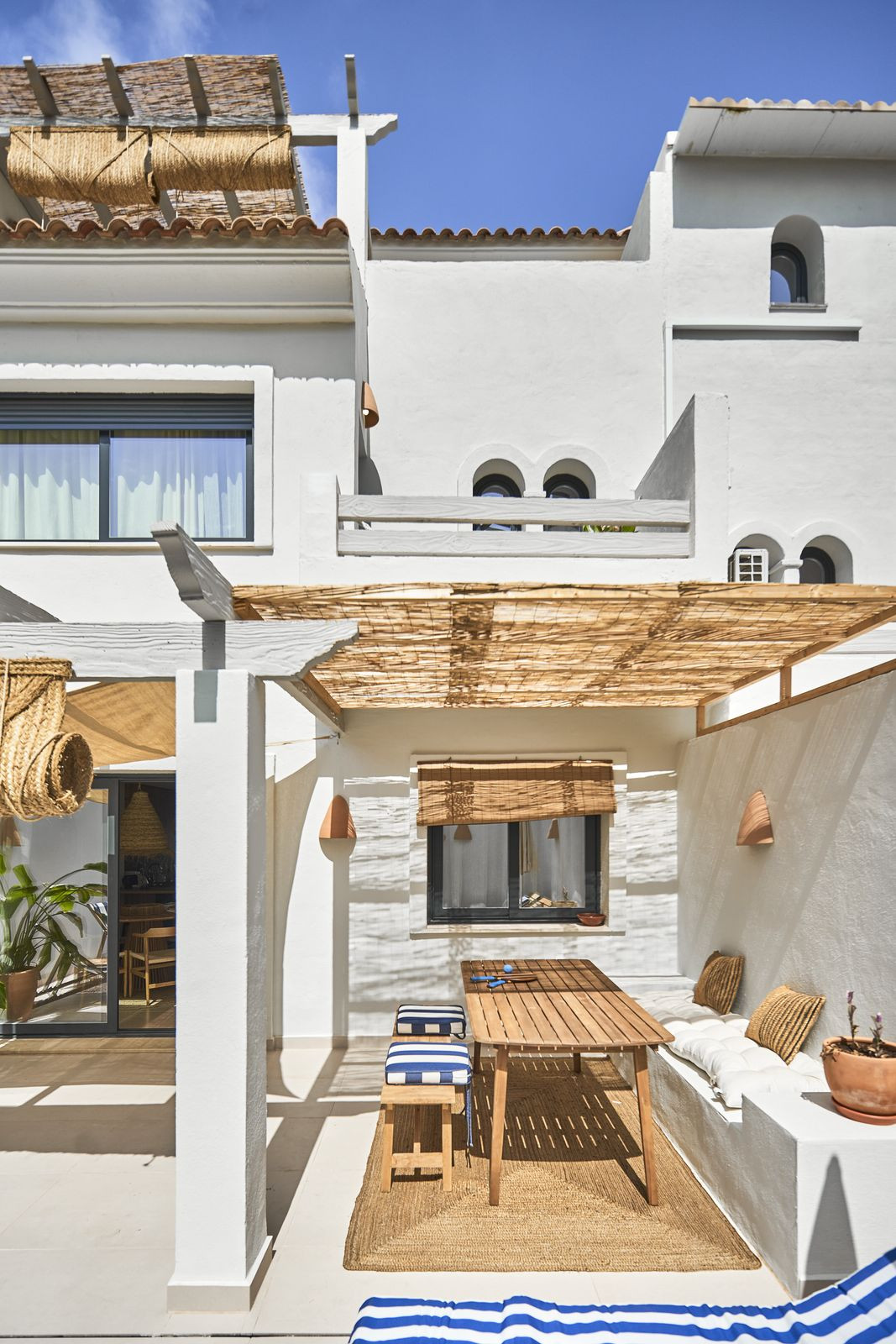 3 Bed Townhouse for sale in El Paraiso Costa Del Sol, Málaga, Spain