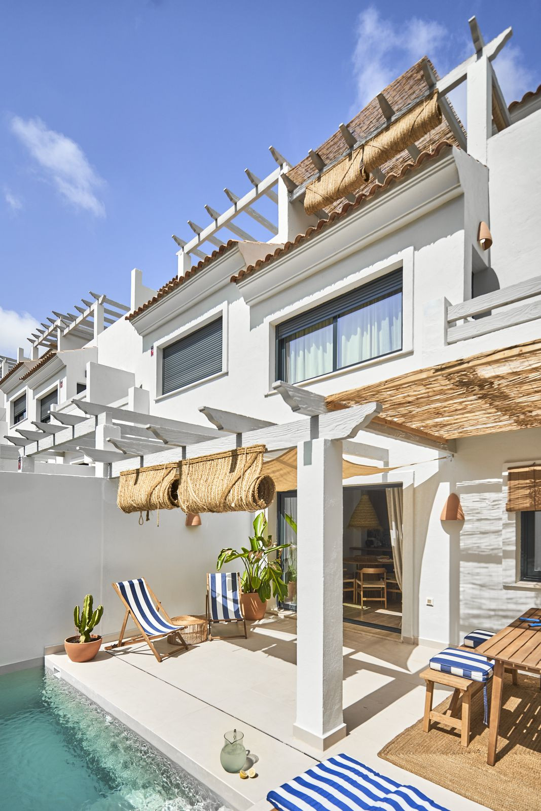 3 Bed Townhouse for sale in El Paraiso Costa Del Sol, Málaga, Spain