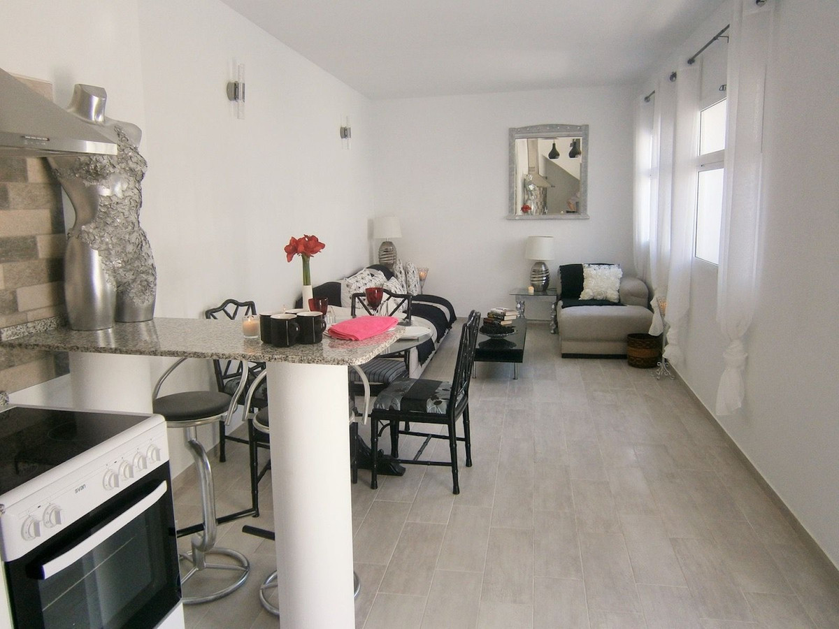 Se vende Adosada de 2 dormitorios en Costa Del Sol, Málaga, España
