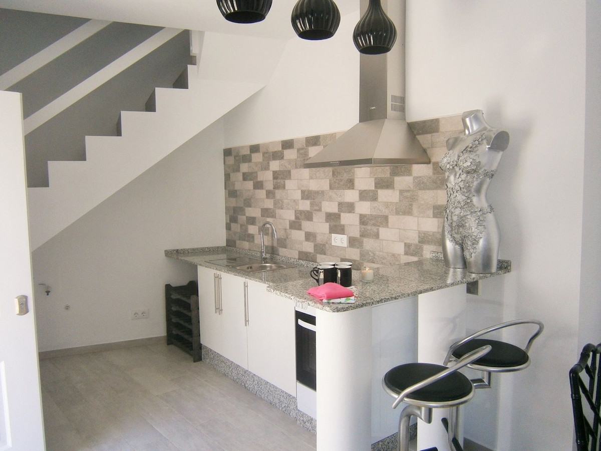 Se vende Adosada de 2 dormitorios en Costa Del Sol, Málaga, España