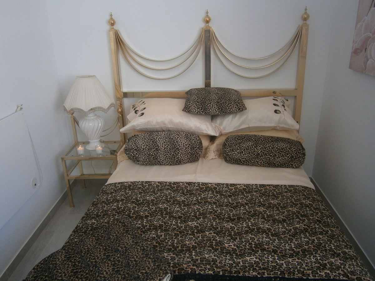 Se vende Adosada de 2 dormitorios en Costa Del Sol, Málaga, España