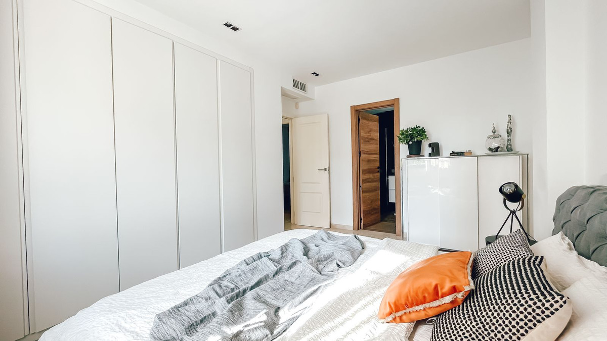 2 Bed Apartment for sale in Puerto Banús Costa Del Sol, Málaga, Spain