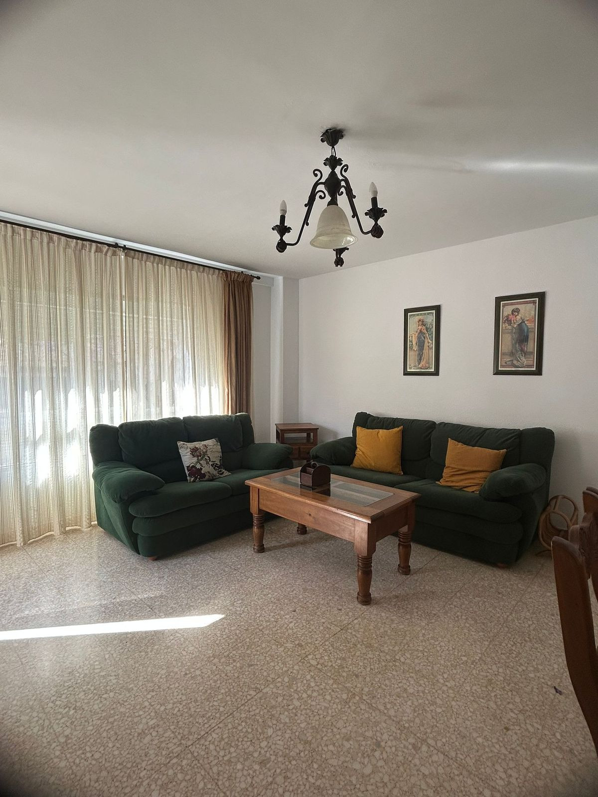 4 Bed Apartment for sale in Estepona Costa Del Sol, Málaga, Spain