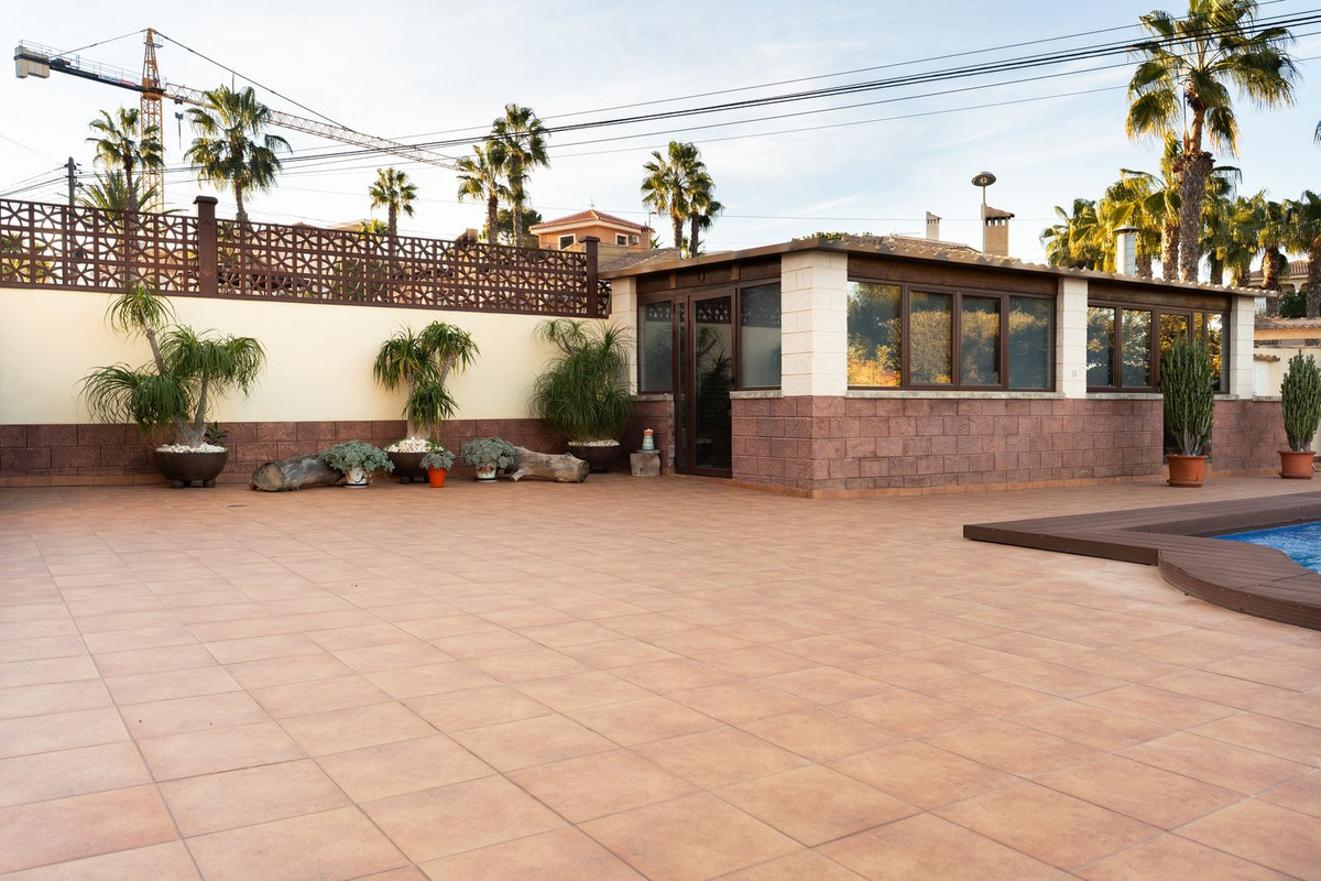 7 Bed Townhouse for sale in Los Balcones Costa Blanca, Alicante, Spain