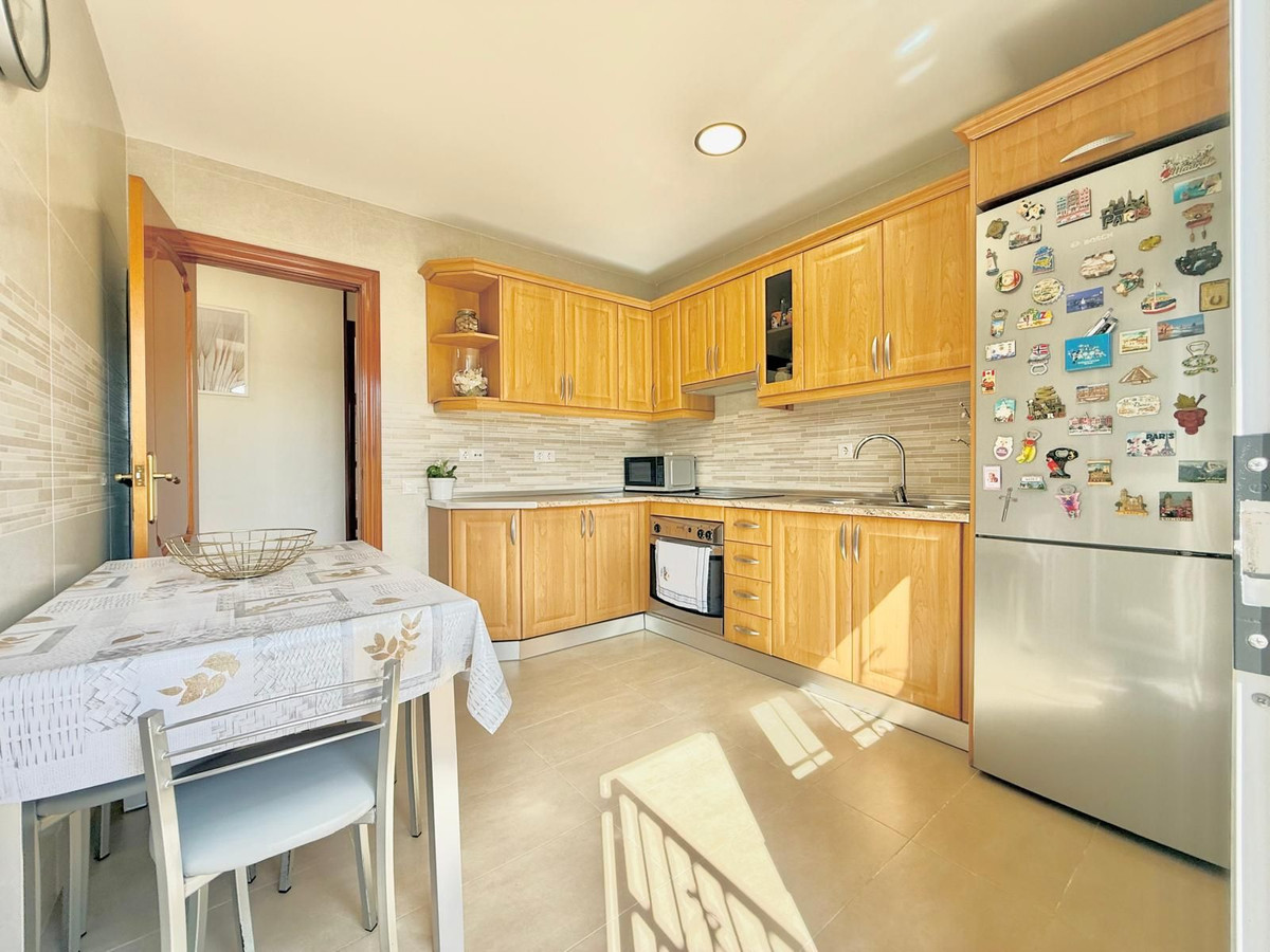 Se vende Adosada de 3 dormitorios en Costa Del Sol, Málaga, España