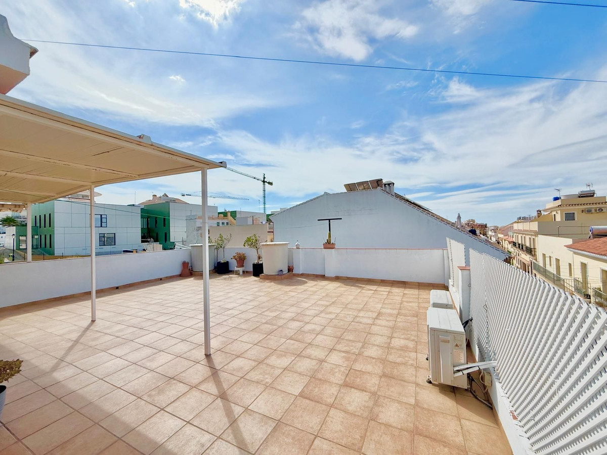 Se vende Adosada de 3 dormitorios en Costa Del Sol, Málaga, España