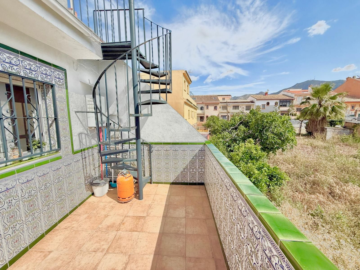 Se vende Adosada de 3 dormitorios en Costa Del Sol, Málaga, España