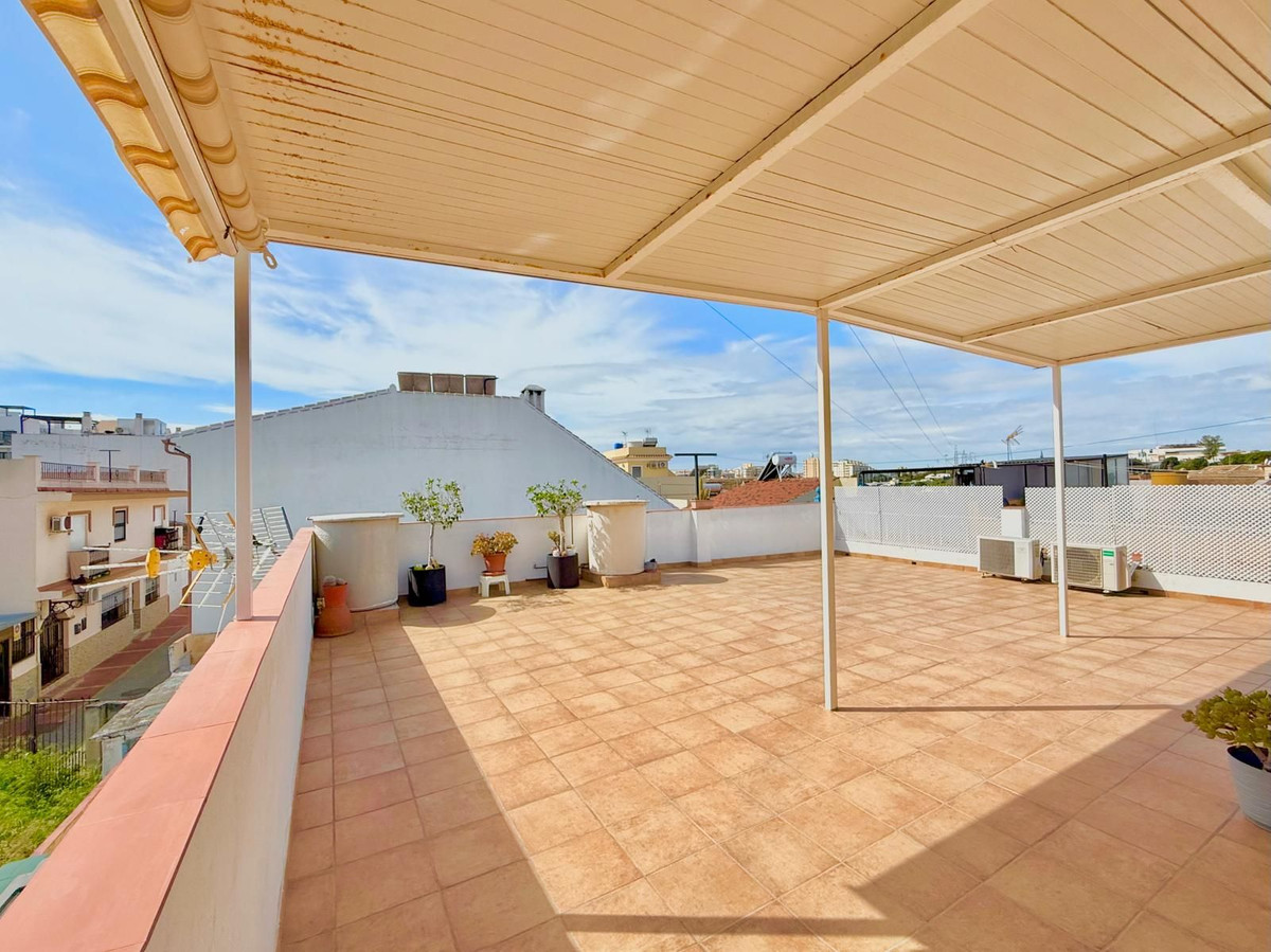 Se vende Adosada de 3 dormitorios en Costa Del Sol, Málaga, España