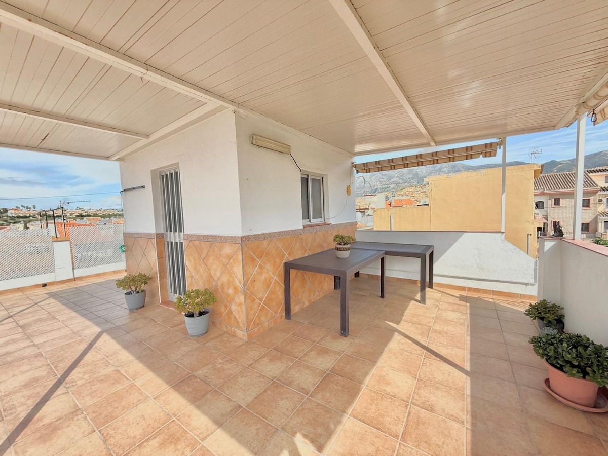 Se vende Adosada de 3 dormitorios en Costa Del Sol, Málaga, España