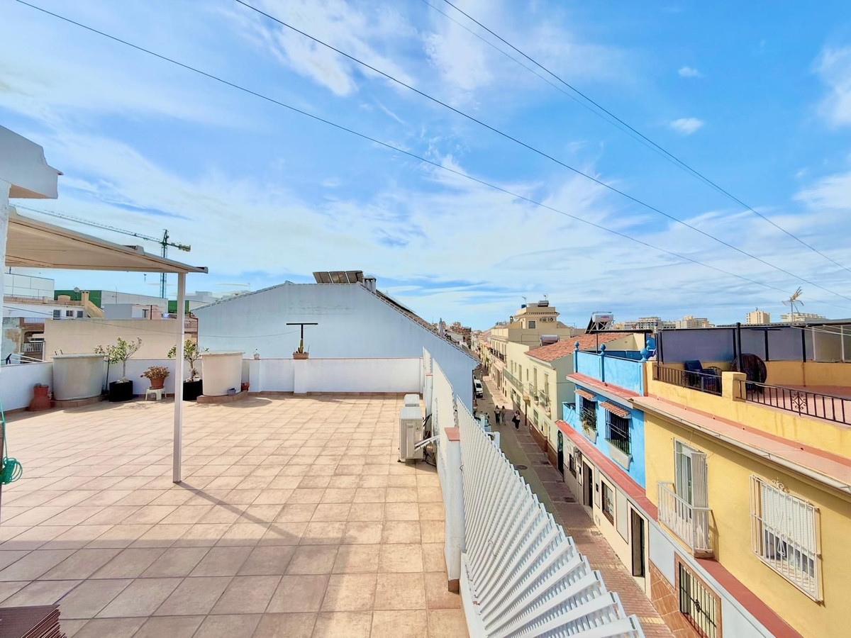 Se vende Adosada de 3 dormitorios en Costa Del Sol, Málaga, España