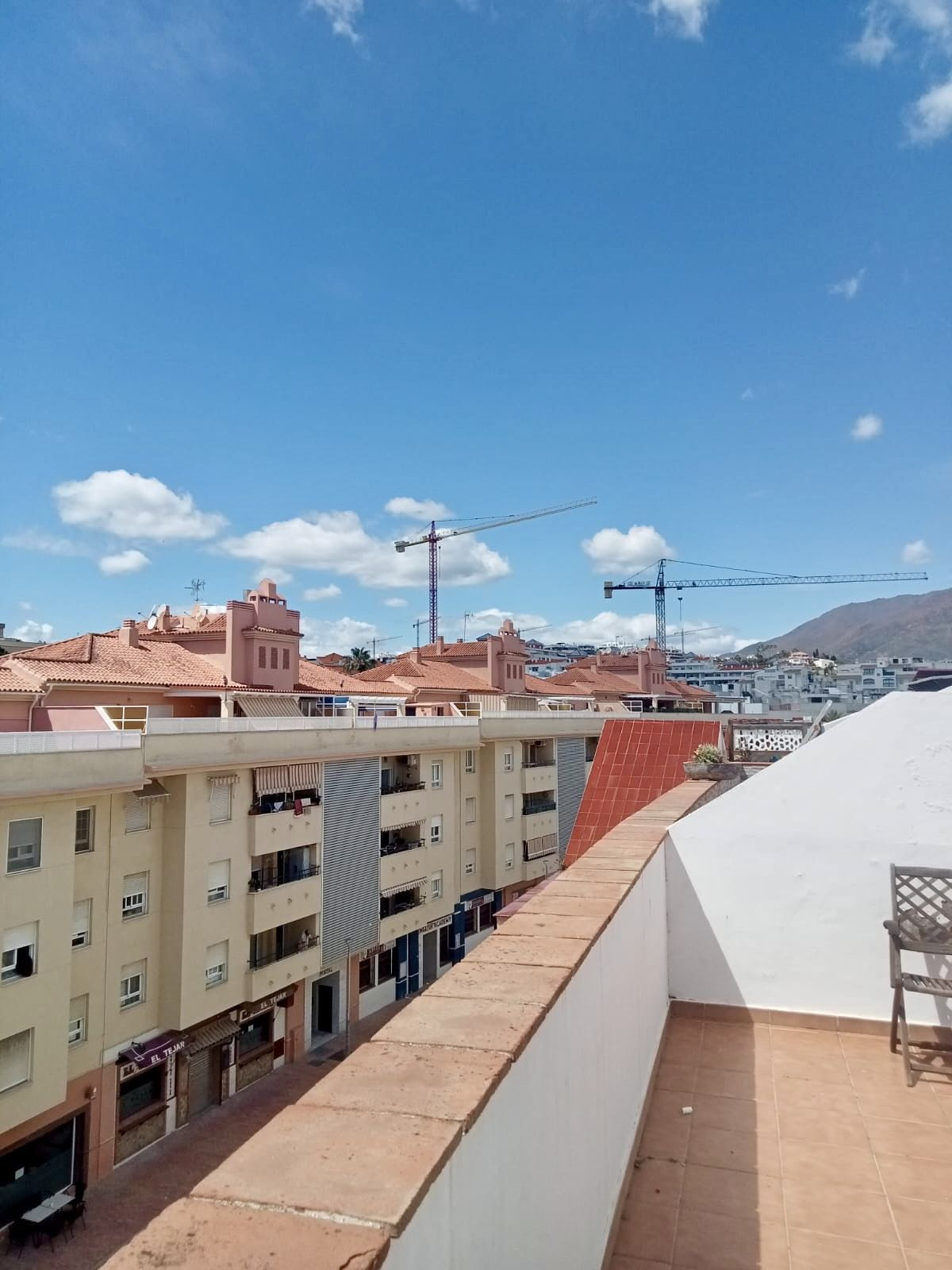 Se vende Ático Dúplex de 3 dormitorios en Costa Del Sol, Málaga, España