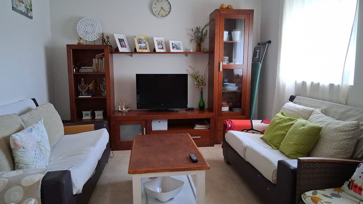 Se vende Ático Dúplex de 3 dormitorios en Costa Del Sol, Málaga, España