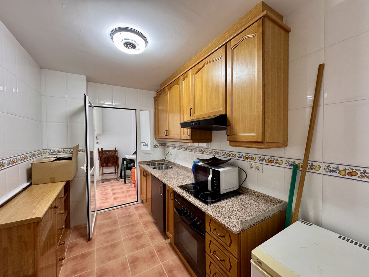 Se vende Ático Dúplex de 3 dormitorios en Costa Del Sol, Málaga, España