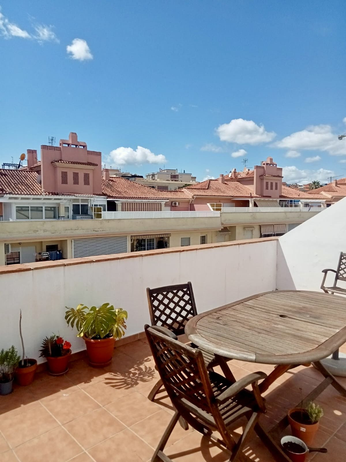 Se vende Ático Dúplex de 3 dormitorios en Costa Del Sol, Málaga, España