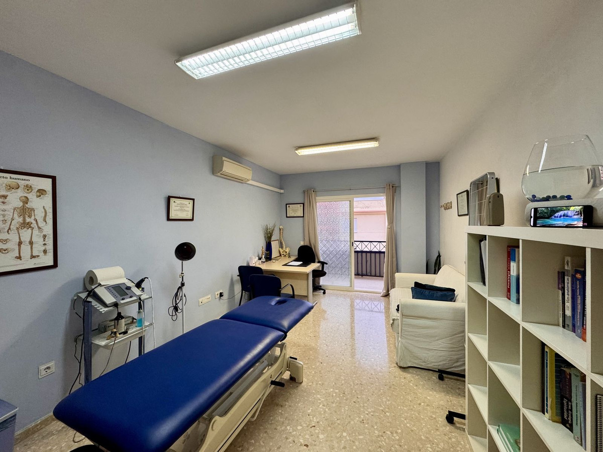 Se vende Ático Dúplex de 3 dormitorios en Costa Del Sol, Málaga, España