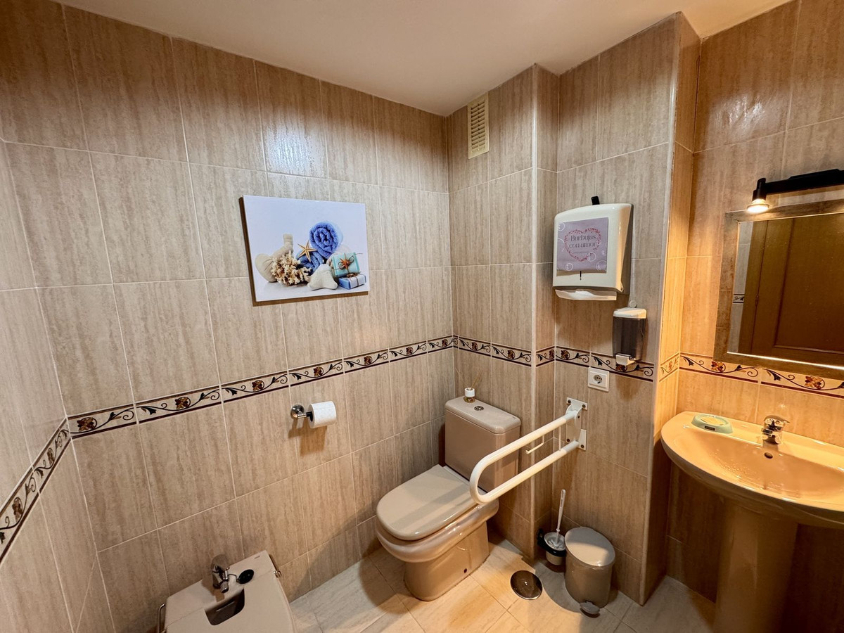Se vende Ático Dúplex de 3 dormitorios en Costa Del Sol, Málaga, España