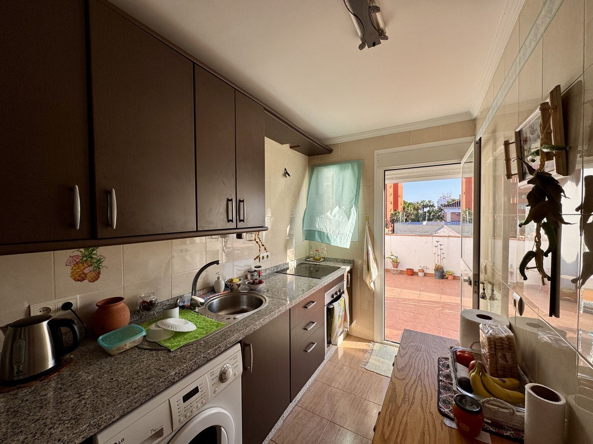 Se vende Ático Dúplex de 3 dormitorios en Costa Del Sol, Málaga, España