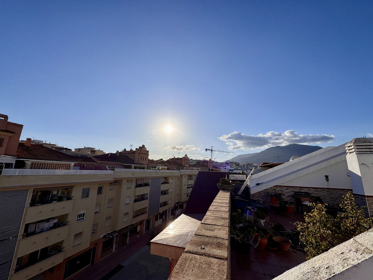 Se vende Ático Dúplex de 3 dormitorios en Costa Del Sol, Málaga, España