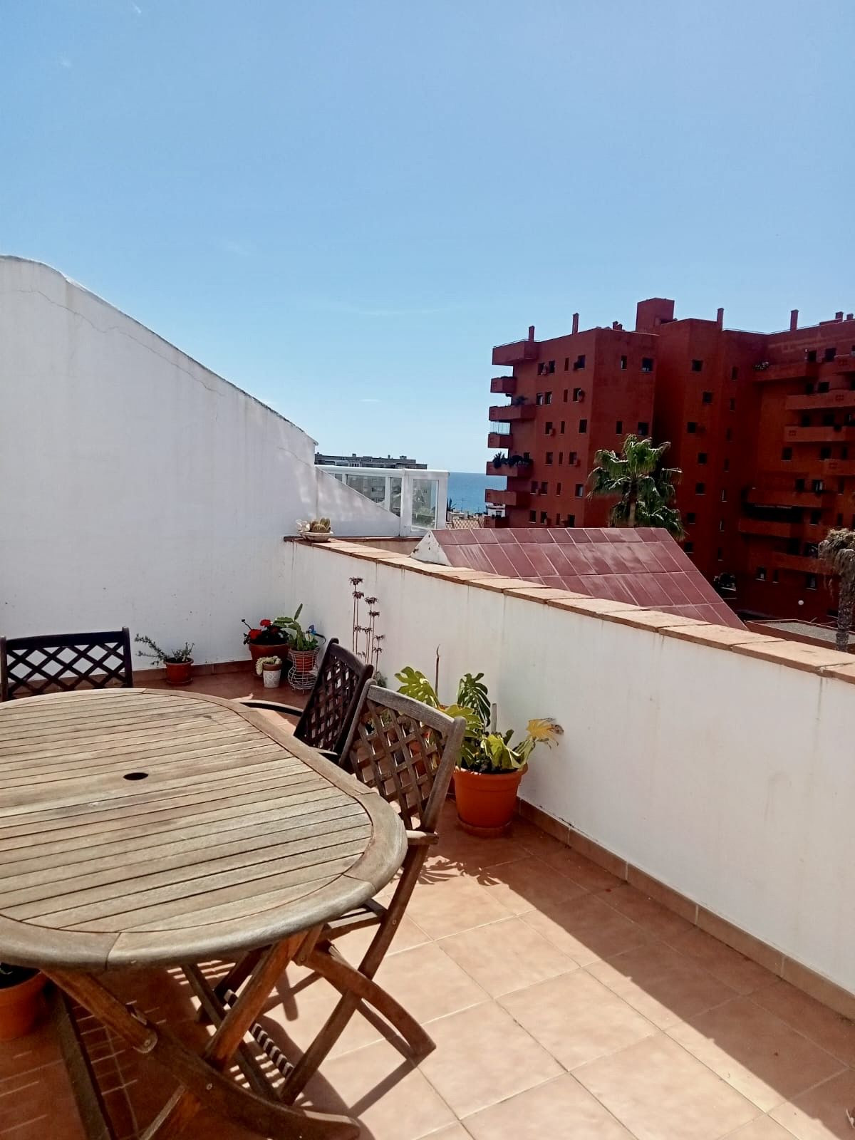 Se vende Ático Dúplex de 3 dormitorios en Costa Del Sol, Málaga, España