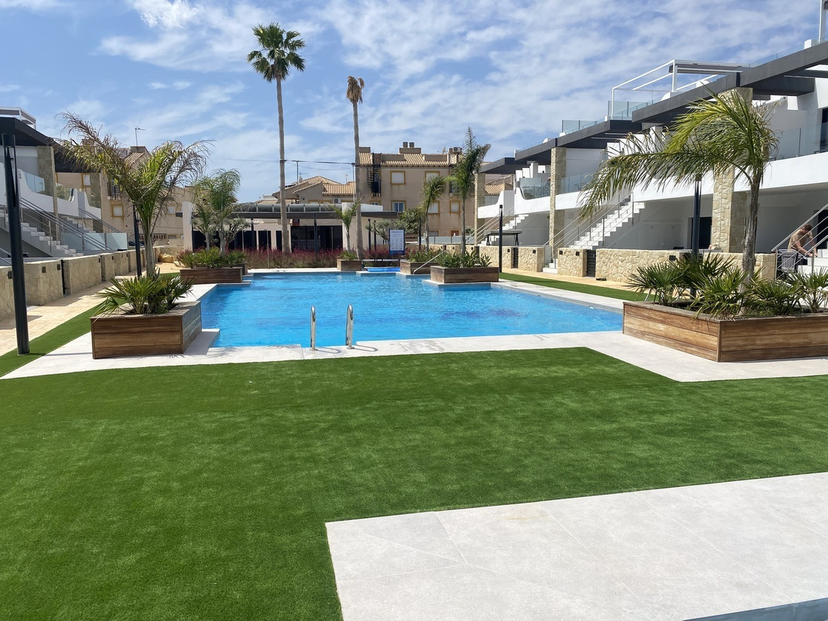 3 Bed Apartment for sale in Punta Prima Costa Blanca, Alicante, Spain