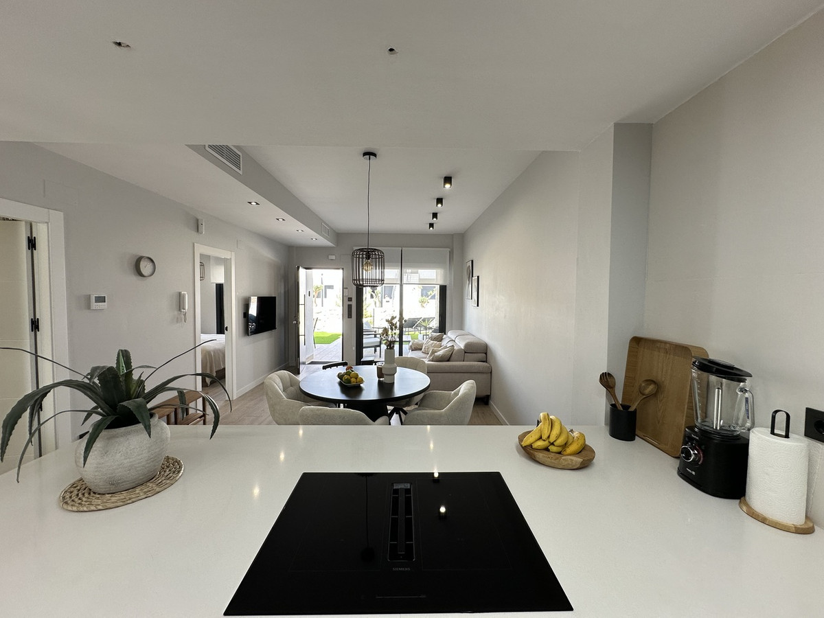 3 Bed Apartment for sale in Punta Prima Costa Blanca, Alicante, Spain