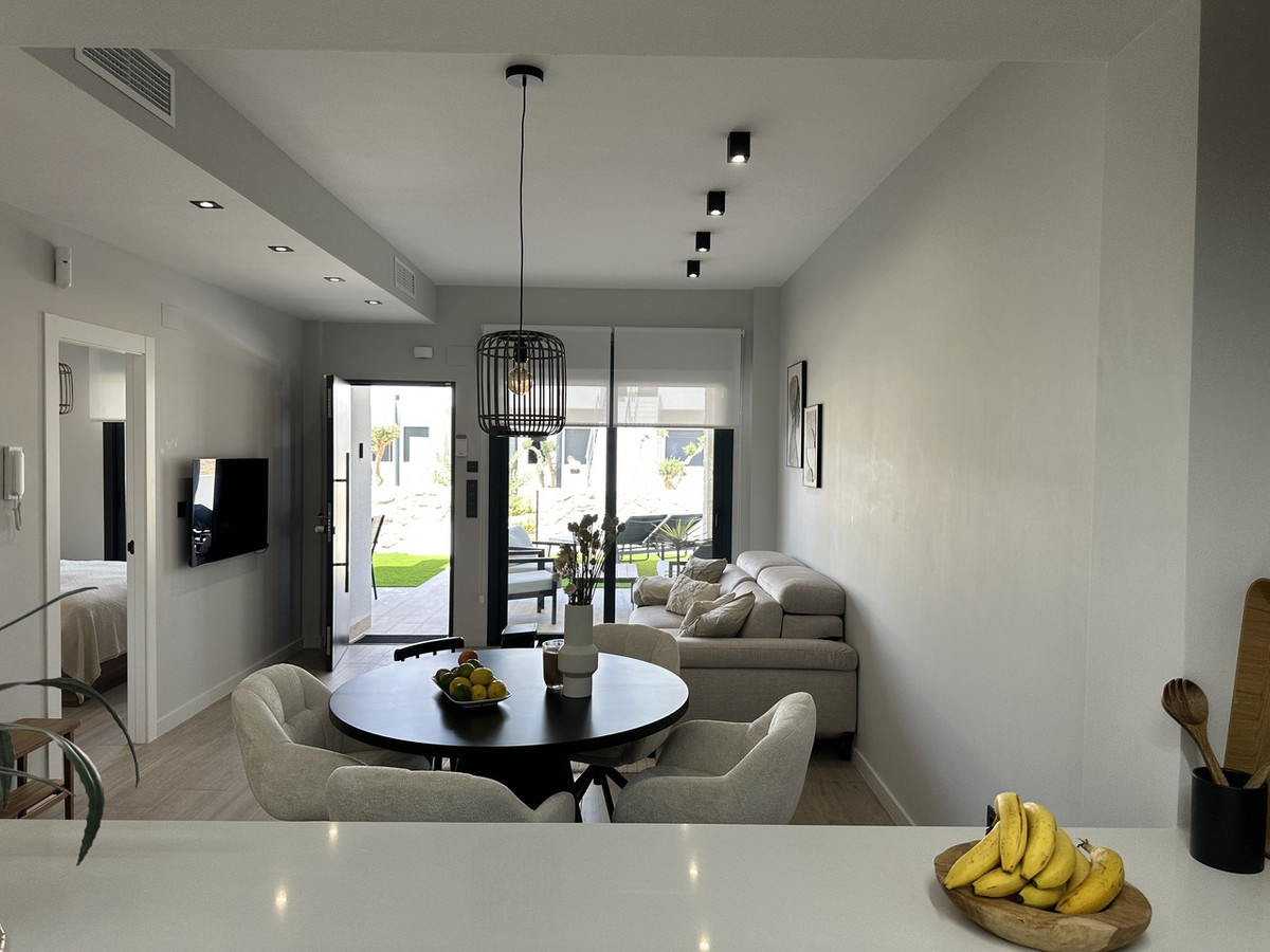 3 Bed Apartment for sale in Punta Prima Costa Blanca, Alicante, Spain