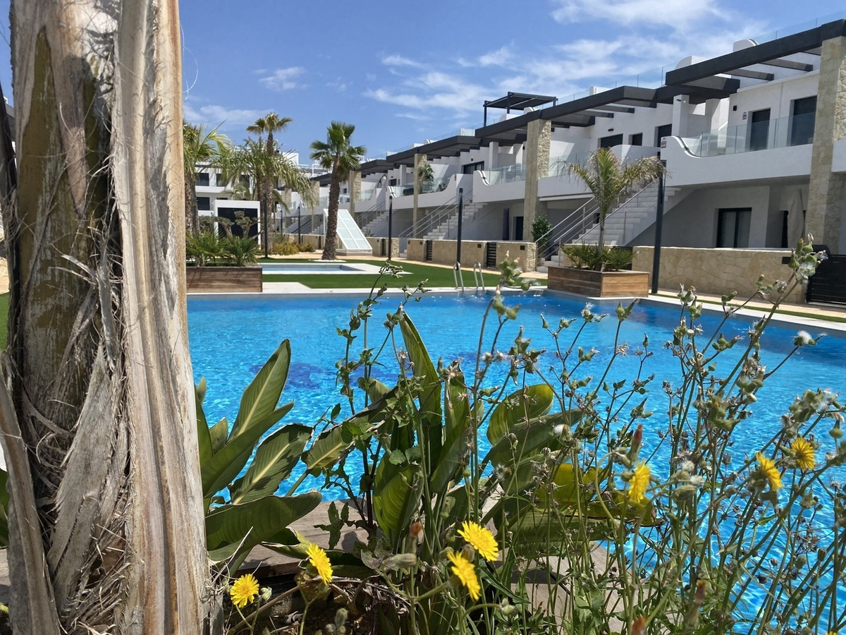 3 Bed Apartment for sale in Punta Prima Costa Blanca, Alicante, Spain