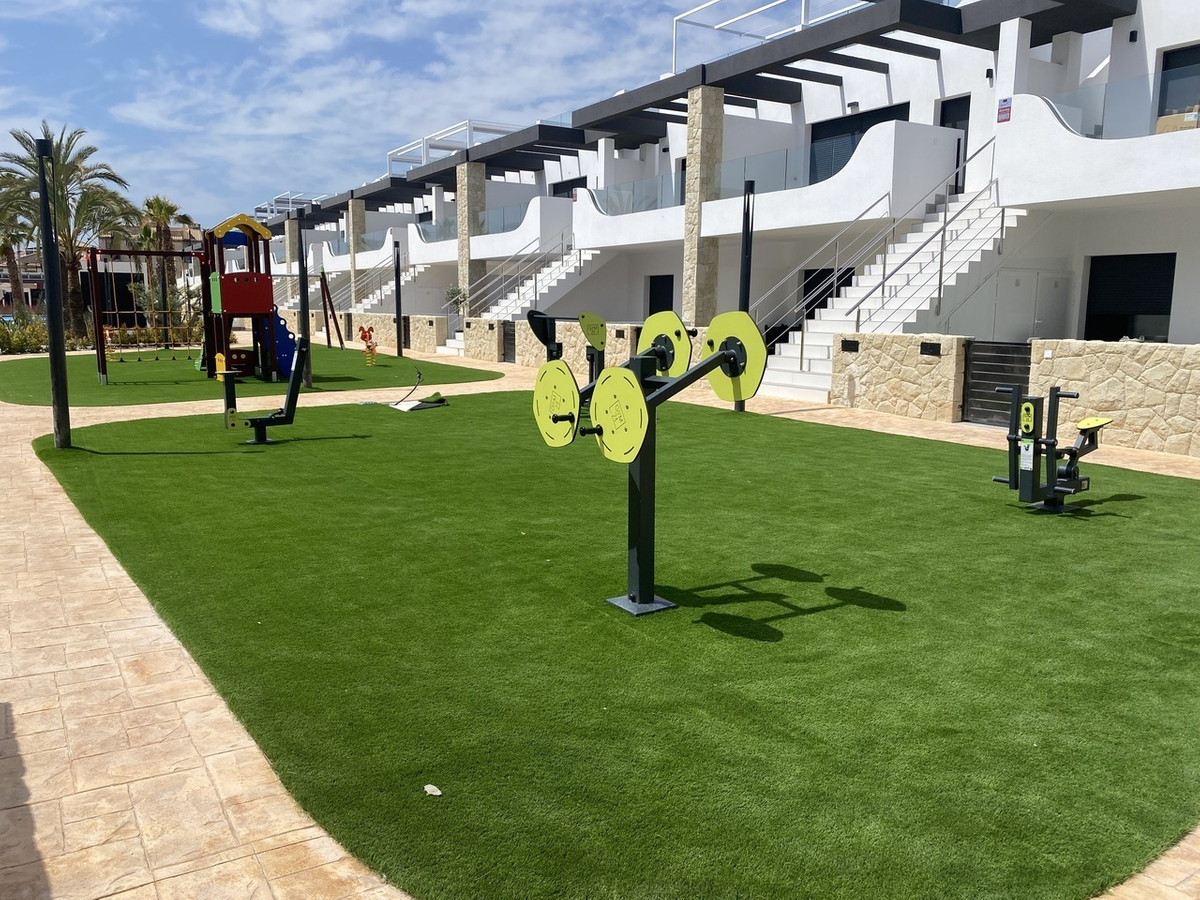 3 Bed Apartment for sale in Punta Prima Costa Blanca, Alicante, Spain