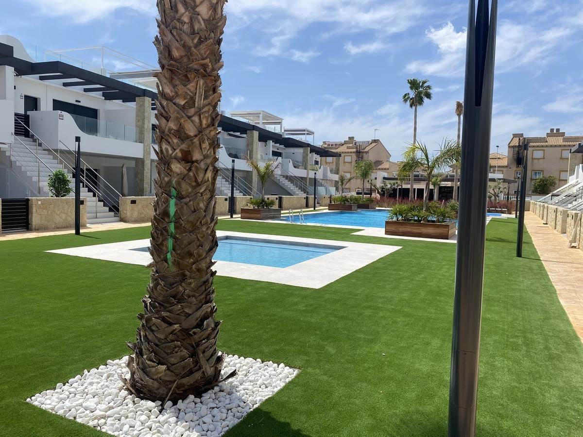 3 Bed Apartment for sale in Punta Prima Costa Blanca, Alicante, Spain