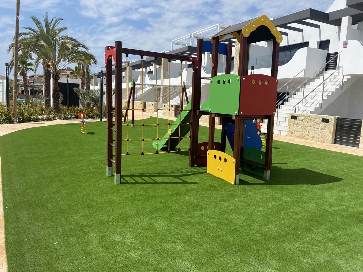 3 Bed Apartment for sale in Punta Prima Costa Blanca, Alicante, Spain