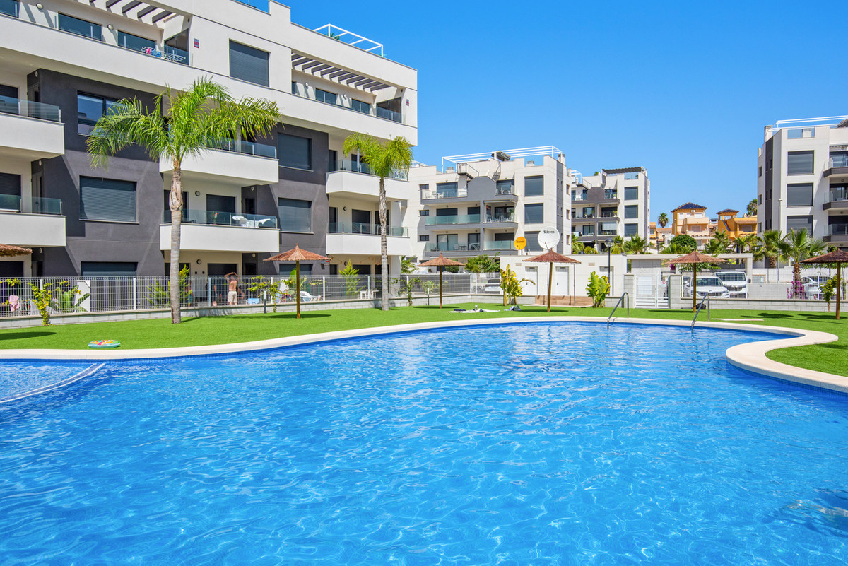 2 Bed Apartment for sale in Villamartin Costa Blanca, Alicante, Spain
