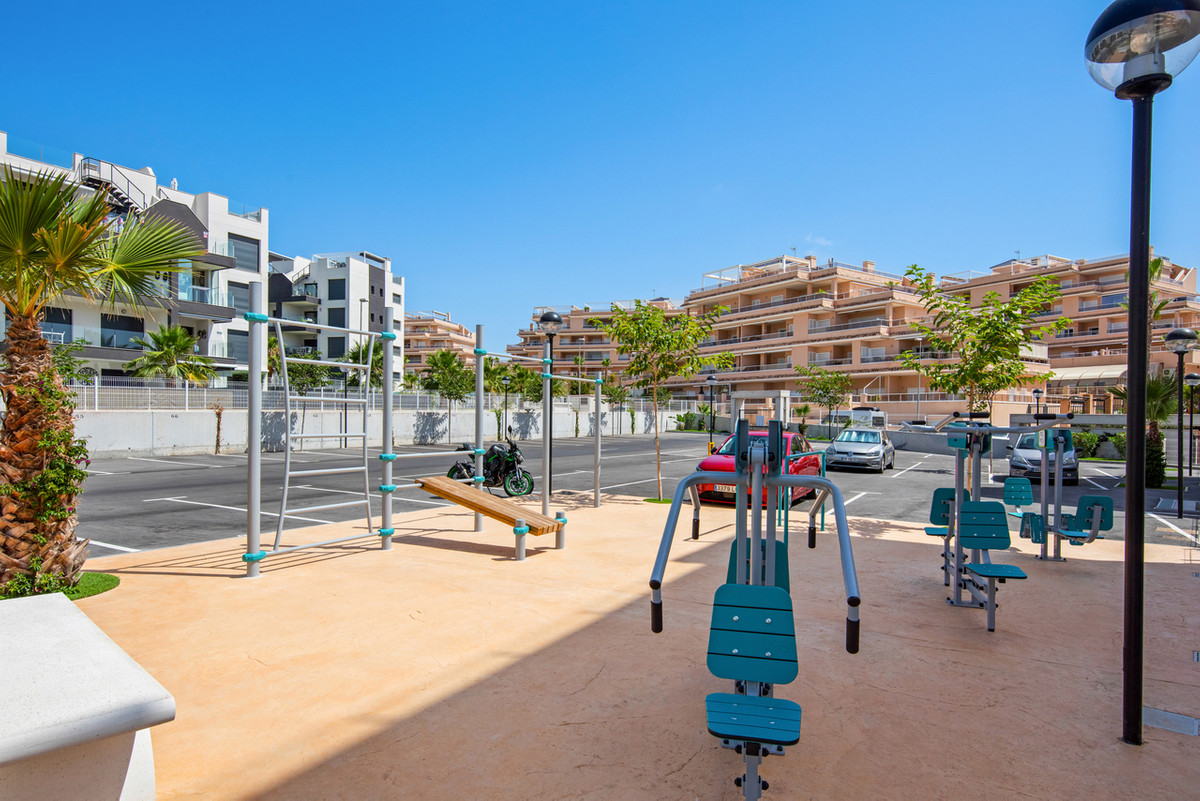 2 Bed Apartment for sale in Villamartin Costa Blanca, Alicante, Spain