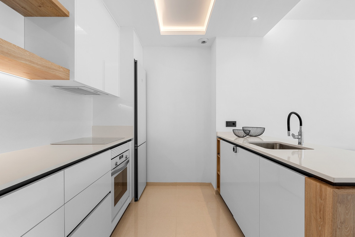 Se vende Apartamento Planta Media de 2 dormitorios en Costa Blanca, Alicante, España