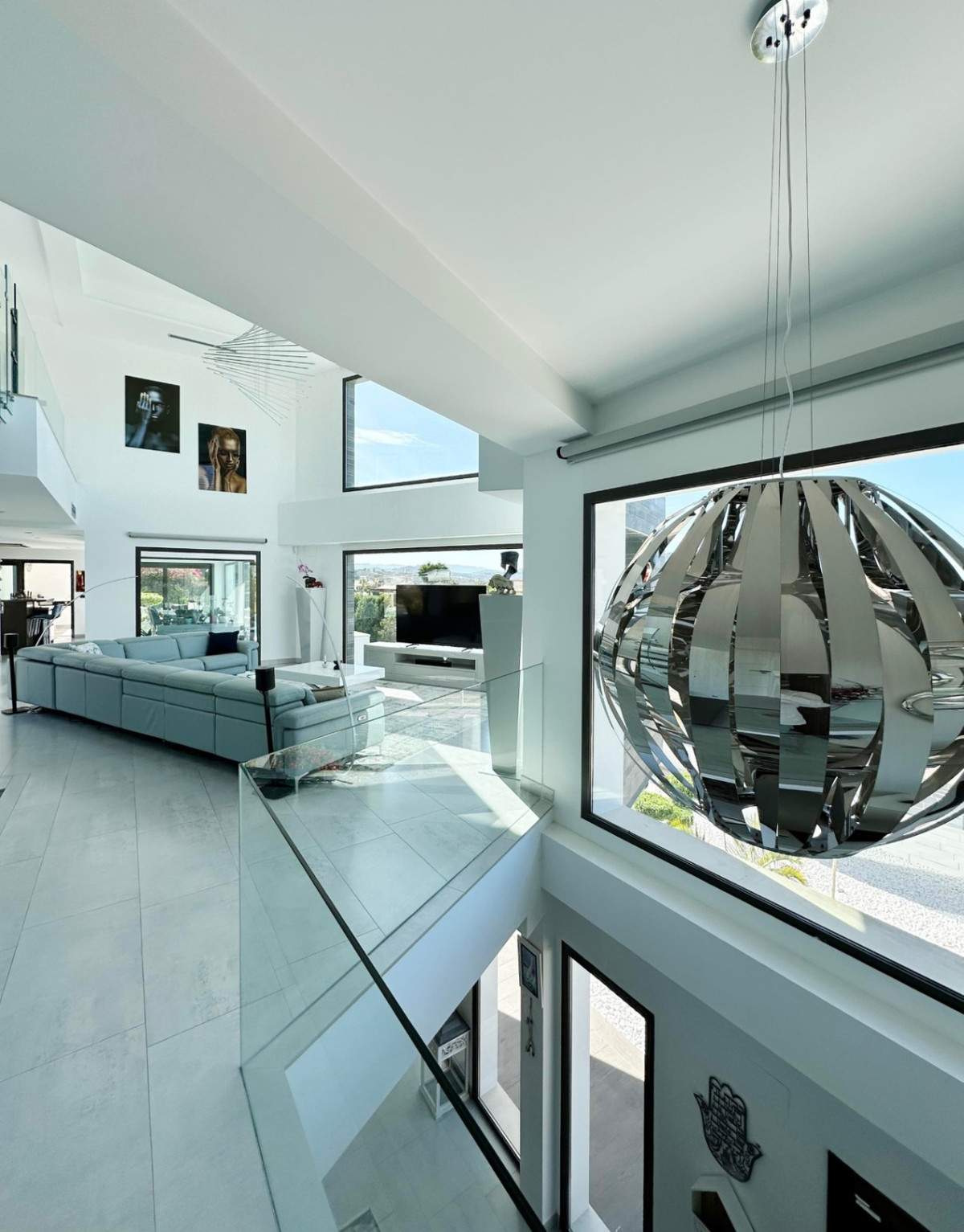 5 Bed Townhouse for sale in Javea Costa Blanca, Alicante, Spain